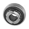 Ami Bearings SINGLE ROW BALL BEARING - 50MM MEDIUM DUTY WIDE ADAPTER SLEEVE BEARING INSERT UKX11+H2311 - alternate 1